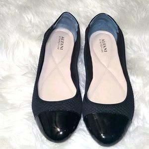 Comfortable Work Flats